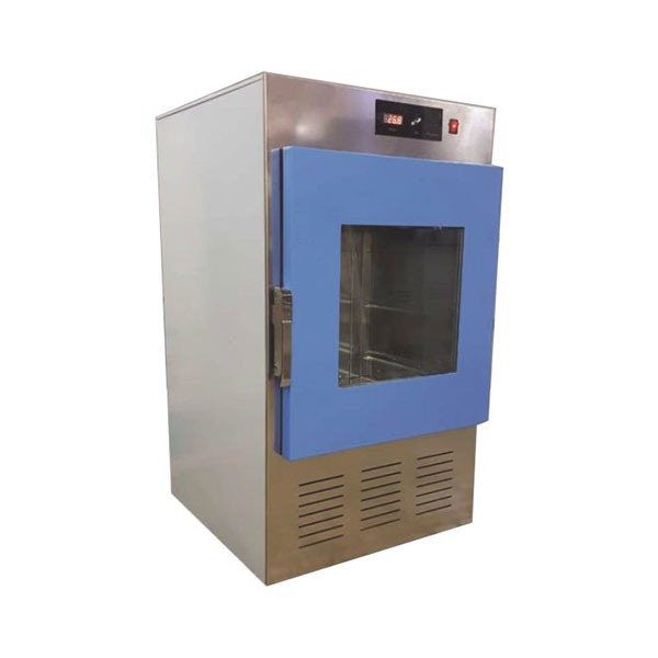 انکوباتور یخچالدار مبنا ژن پارس - Refrigerated Incubator