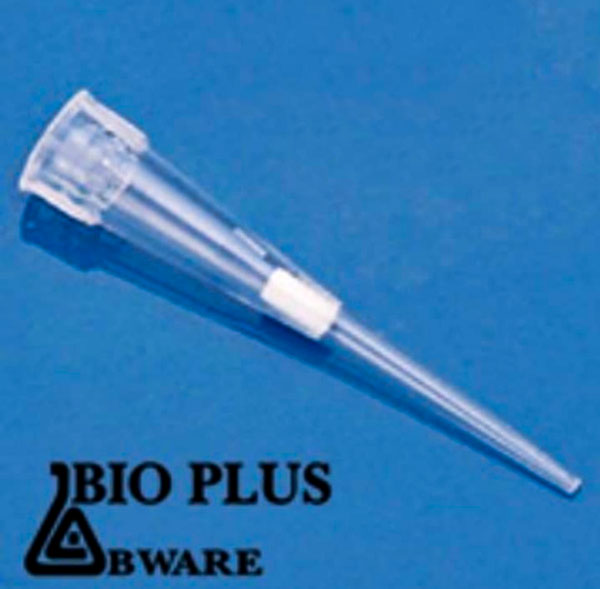 سر سمپلر 10 میکرولیتر فیلتردار BioPlus (مدرج)
