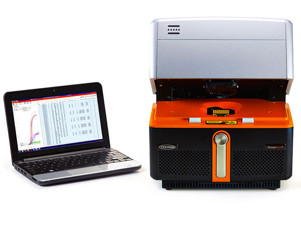 ریل تایم پی سی آر تکنه (Techne Prime Pro 48 Real-Time PCR System)