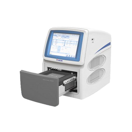 ریل تایم پی سی آر تیان لانگ - Tianlong Real Time PCR Systems