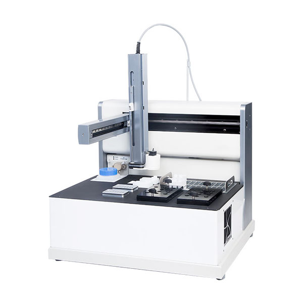 دستگاه ژنوتایپینگ به روش Direct PCR تمام اتوماتیک (مستر ژنوتایپینگ)