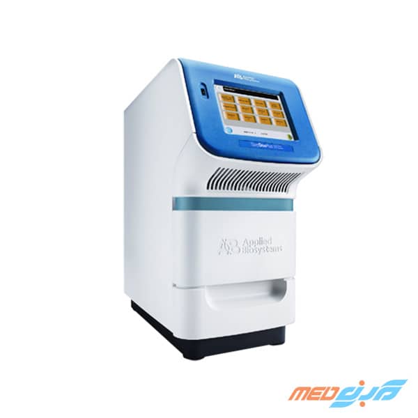 دستگاه ریل تایم پی سی آر ™StepOnePlus محصول کمپانی ترموفیشر آمریکا - StepOnePlus™ Real-Time PCR System