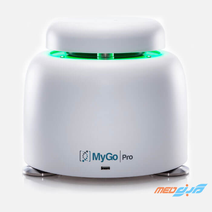 MyGo Pro Real Time PCR-ریل تایم پی سی آر مدل MyGO Pro