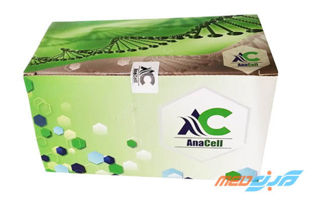 کیت تخلیص محصول PCR آناسل - AnaCell PCR Purification Kit