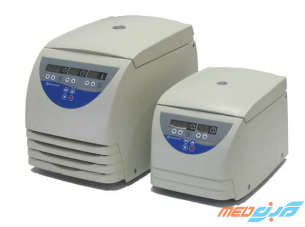 میکرو سانتریفیوژ AccuSpin Micro 17 / 17R  centrifuges - AccuSpin Micro 17 / 17R