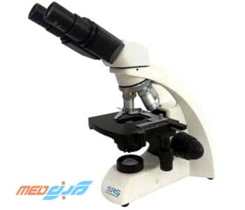 میکروسکوپ دوچشمی SRS مدل SRS SRB-190 biological microscope -  SRB-190