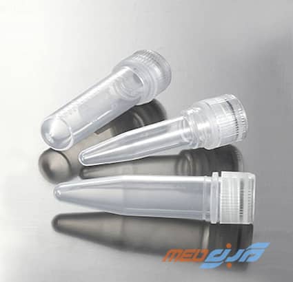 میکروتیوب برند Jet Biofil Micro Centrifuge tube - Jet Biofil