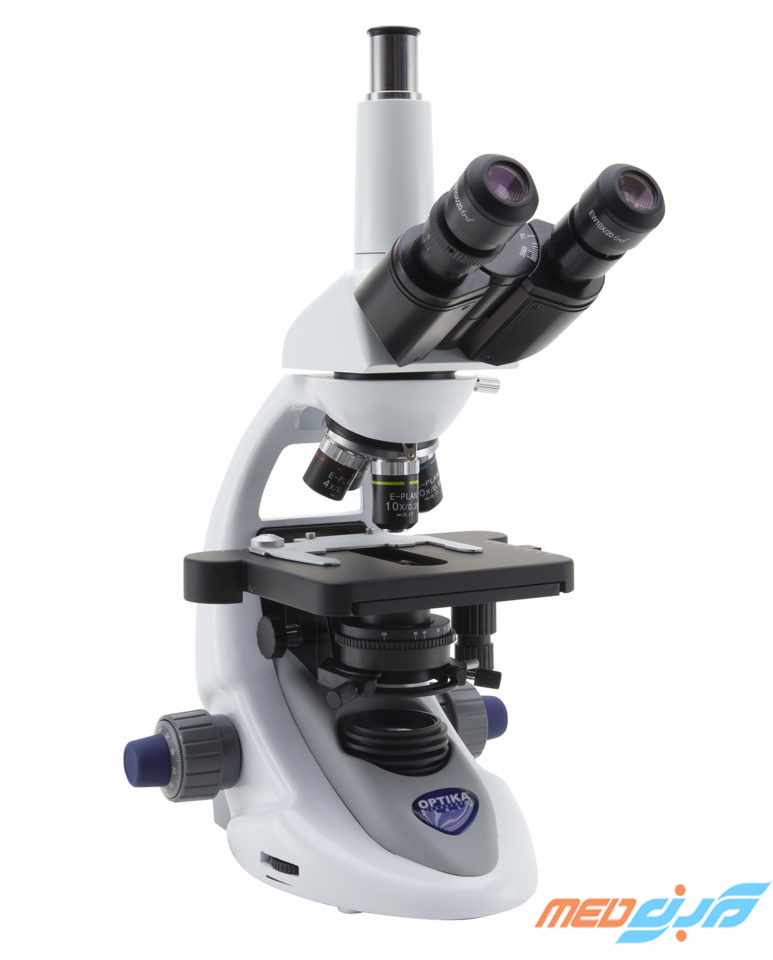 میکروسکوپ آزمایشگاهی اپتیکا سری OPTIKA B-290 Microscope - B-290