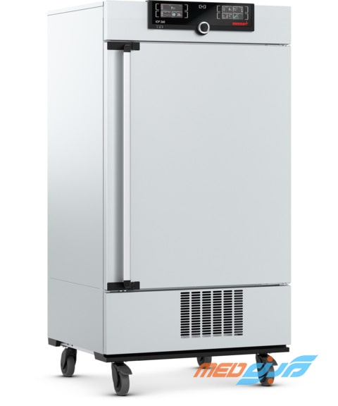 انکوباتور یخچالدار کمپرسوری ممرت مدل Memmert Compressor-cooled Incubator  - ICP260eco/ICP260
