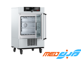 انکوباتور یخچالدار کمپرسوری ممرت مدل  Memmert Compressor-cooled Incubator - ICP110 eco/ICP110