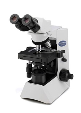 میکروسکوپ دوچشمی الیمپوس (OLYMPUS) مدل cx31
