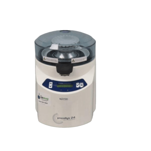 Tissue homogenizer Precellys 24 Dual (هموژنایزر بافت)