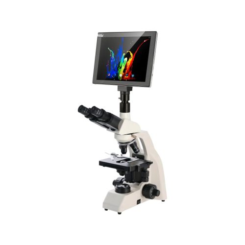 دوربین میکروسکوپ- Sinher Microscopic Imaging Camera SHD-2310