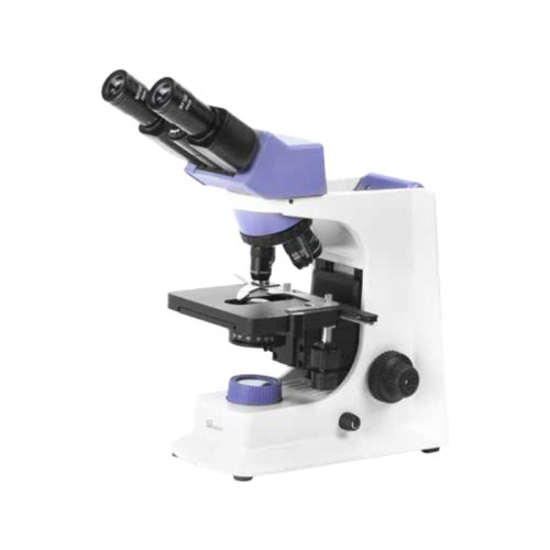 میکروسکوپ دو چشمی- Sinher Biology Binocular Microscope Model XSZ-BK2003
