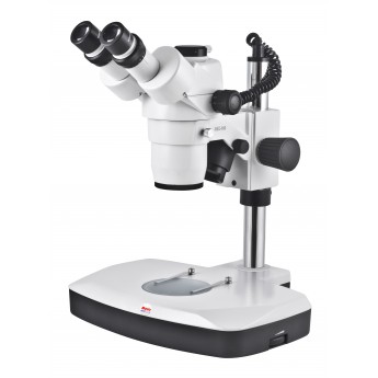 استریو میکروسکوپ سه چشمی - SM 168 Trinocular Stereo Microscope