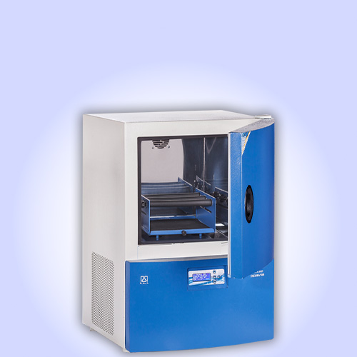 انکوباتور یخچالدار شیکردار - Pars Azma Refrigerated Shaker Incubator