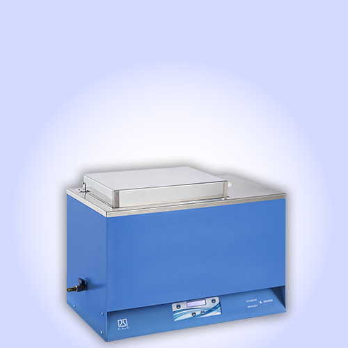 خرید و قیمت بن ماری شیکردار آزمایشگاهی - Pars Azma Shaker Water Bath