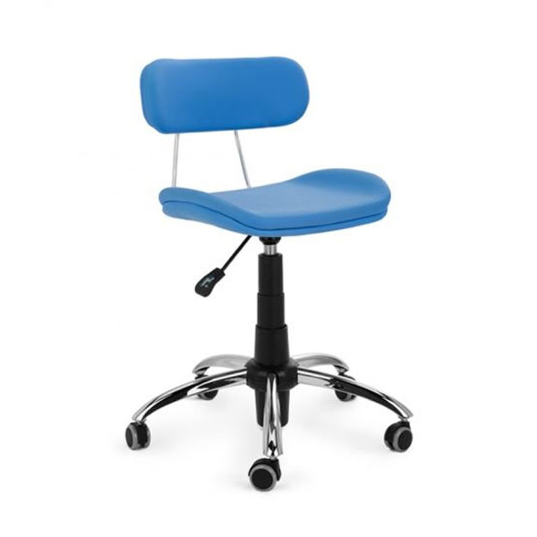 صندلی تابوره آزمایشگاهی - خرید صندلی آزمایشگاهی راحت و مقاوم