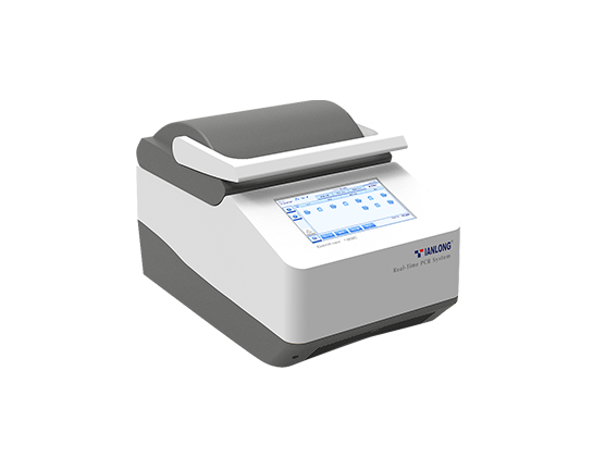 دستگاه Real-time PCR Genetir 48E/48R | سریع و دقیق، 48 نمونه همزمان