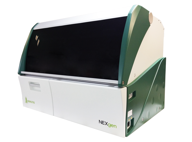 دستگاه الایزا خودکار NEXgen - اتوماسیون کامل و دقت ایتالیایی در آزمایشگاه‌ها