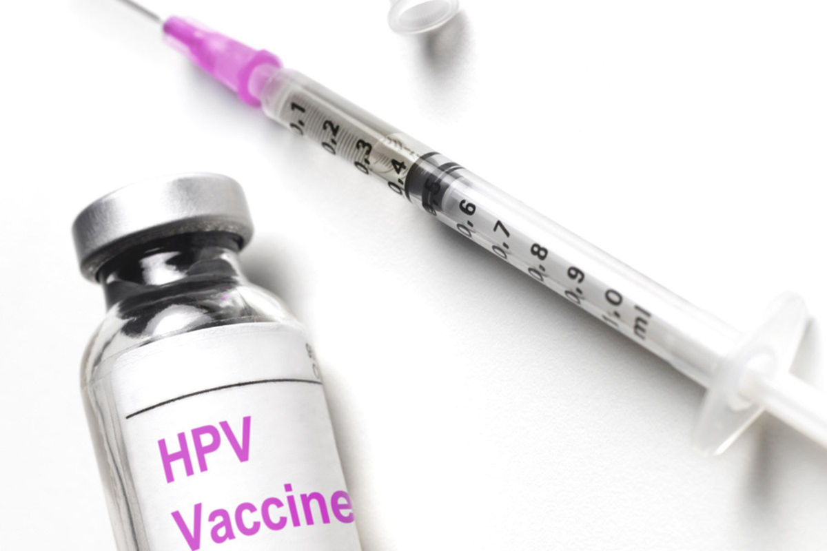 کیت تشخیص HPV پرخطر با Real-Time PCR | خرید کیت ژنوتایپ دقیق