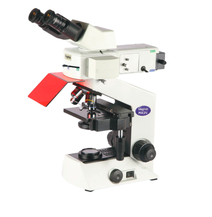 قیمت و خرید میکروسکوپ فلورسانس Theia-i EpiLED | کیفیت نوری حرفه‌ای و بدون نیاز به تعویض لامپ