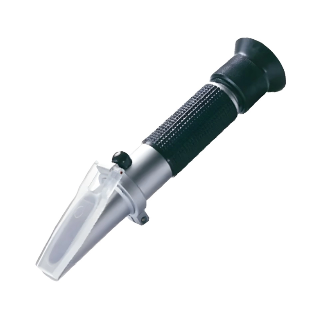 رفرکتومتر دیجیتال | خرید آنلاین رفرکتومتر با دقت بالا برای آزمایشگاه و صنعت