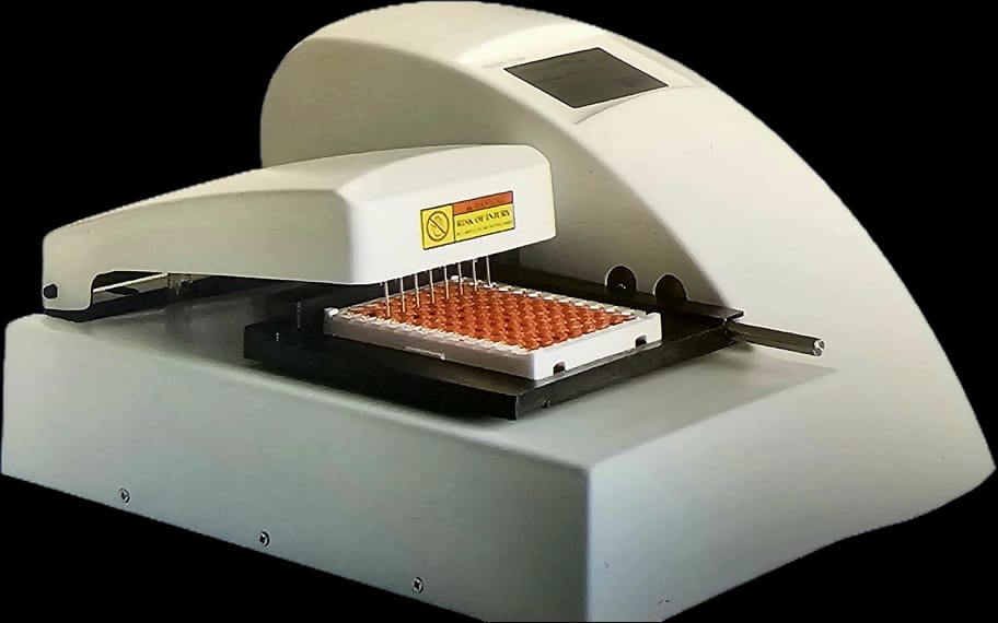 میکروپلیت واشر الایزا Hydroflow | فروش مستقیم، قیمت روز و مشخصات تخصصی دستگاه