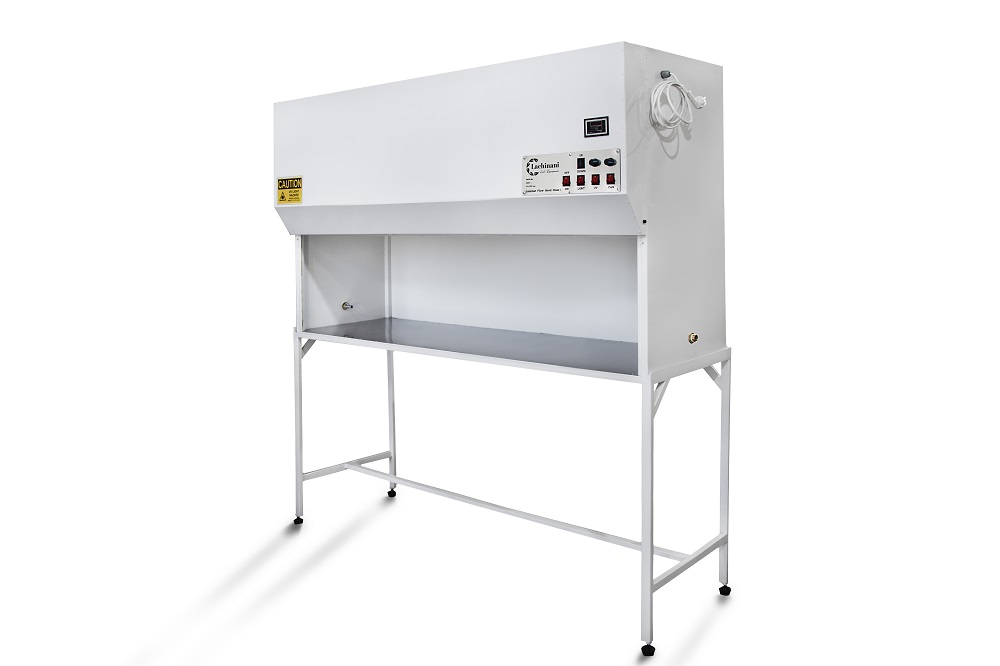 هود لامینار کلاس یک | راهنمای کامل کاربرد، مزایا و مراحل استریل‌سازی + نکات مهم