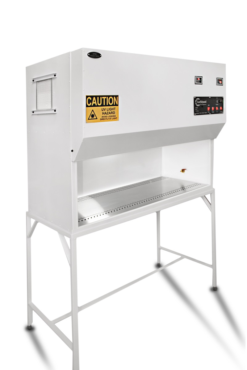 خرید هود لامینار کلاس ۲ با فیلتر HEPA H13 بدون نیاز به کانال‌کشی | قیمت، ویژگی‌ها و راهنمای انتخاب