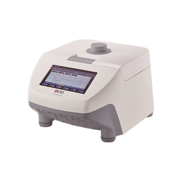 خرید ترمال سایکلر PCR صفحه لمسی ۷ اینچ | دقت دمای 0.1°C + بلوک ۹۶ خانه