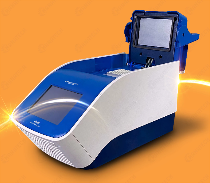 خرید ترمال سایکلر Veriti 96-Well Fast | قیمت، مشخصات و موجودی به‌روز