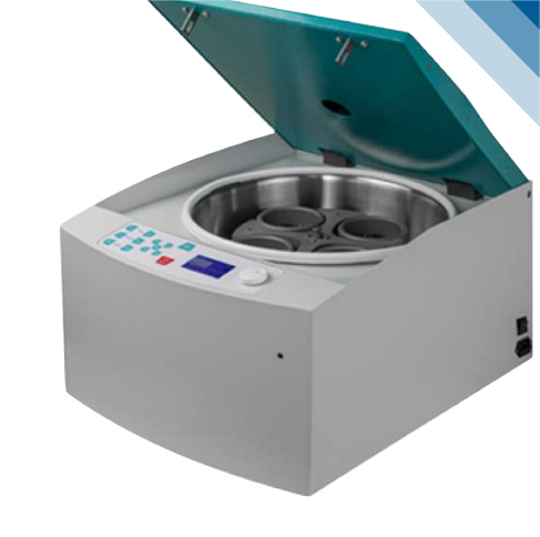 خرید سانتریفیوژ آزمایشگاهی Universal 4028 | سرعت 7000 دور + روتور سوئینگ و فیکست