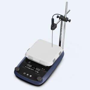 هیتر استیرر مگنتی دیجیتال DMS5-340 | قیمت، مشخصات و خرید همزن مغناطیسی آزمایشگاهی