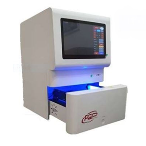 دستگاه ژل داک FGP-500 | خرید و قیمت سیستم Gel Documentation آزمایشگاهی