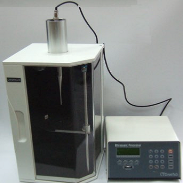 خرید هموژنایزر اولتراسونیک (سونیکاتور) | قیمت روز + مشخصات فنی 80 تا 1200 وات
