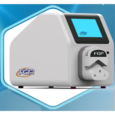 پمپ پریستالتیک آزمایشگاهی دیجیتال | دقت بالا در انتقال و تزریق سیالات حساس