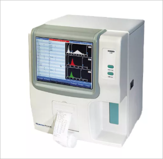 خرید دستگاه هماتولوژی B-Cell 60 هایپریون آلمان | CBC 22 پارامتر + قیمت روز