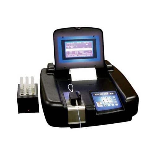 قیمت و خرید Stat Fax 3300 | فتومتر بیوشیمی نیمه اتوماتیک