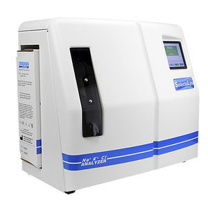 الکترولیت آنالایزر Stat Fax 3910 | خرید و قیمت + مشخصات فنی