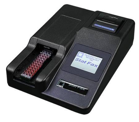 دستگاه الایزا ریدر stat Fax 303 | خرید، قیمت و گارانتی