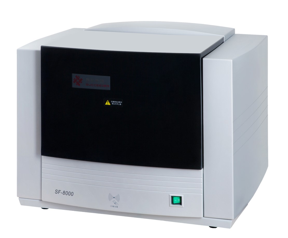 کوآگلومتر Succeeder SF-8000 | خرید و قیمت دستگاه انعقاد خون