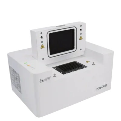 قیمت و خرید دستگاه Real Time PCR مدل BQ6000 | شش کاناله